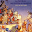 La pastorale des santons de Provence cover