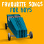 Neva Eder - The Marvellous Toy