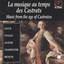 Motezuma, RV 723, Act III, Scene 10: Aria "Dov'è la figlia" (Motezuma) cover
