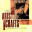 Arts and Crafts cover