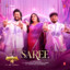 Tanishk Bagchi, Sanju Rathod, G-SPXRK, Rashmi Virag - Saree