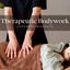 Therapeutic Bodywork (Japanese Massage, Music for Traditional Remedy, Shiatsu Energy Flow) cover