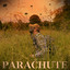 Parachute cover
