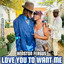Love you to Want Me cover