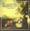Wagenseil, G.C.: Symphonies, Vol. 2 - Wv 361, 374, 393, 398, 421, 432 cover