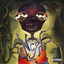 NOBODY CARE'S GO HARDER cover