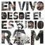 En Vivo Desde el Estudio RM cover