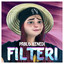 Filteri cover