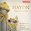 Haydn: Organ Concertos cover
