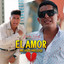 Desconocido - 01 1 El Amor Me Lo Compras a Mi
