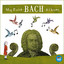 Michael Goldschlager - Cello Suite No. 1 in G Major, BWV 1007: I. Prelude