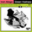 Green Vastness - Claudio Cornejo (AR) Remix