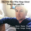 The Jon Poop Song cover