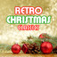 Retro Christmas Classics cover