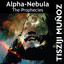 Alpha-Nebula: The Prophecies cover