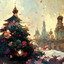 Christmas Songs Experience 2022 cover