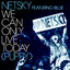 We Can Only Live Today (Puppy) artwork