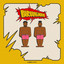 BARULHINHO cover