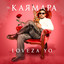 Lov'eza Yo cover