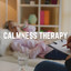 Calmness Therapy cover