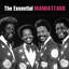 The Essential Manhattans cover