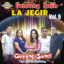 Sangka Sangka Sempelit cover