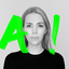 A! cover