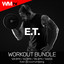 E.T. - Workout Remix 132 Bpm