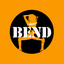 Bend cover