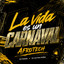 DJ Cossio — LA VIDA ES UN CARNAVAL (Afrotech) cover art