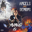 Angels and Demons cover