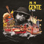 Pa Mi Gente cover