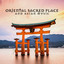 Oriental Sacred Place and Asian Music: Temple of God (Silence Zone) cover