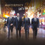 Let's Live It Up! cover