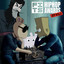 Arthur vs Bart cover