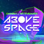 Above Space artwork