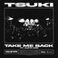 Take Me Back artwork