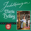 Jodelkönigin Maria Hellwig cover