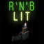 R'n'B LIT cover