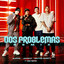 Blessd - Dos Problemas (feat. Big Soto) (Remix)