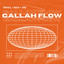 Gallah Flow cover