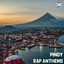 Pinoy Rap Anthems cover