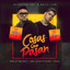 Cosas Que Pasan (feat. Izaak) cover