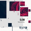 # 1 Album: Slow Serenity cover