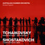 Serenade for String Orchestra in C Major, Op. 48: II. Waltz. Moderato. Tempo di Valse cover