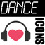 Dance Icons cover