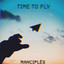 Time to Fly cover