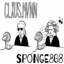 Sponge808 cover