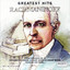 Rachmaninoff: Greatest Hits cover