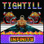 Infinity cover